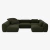 Ecksofas