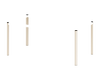 11 - Metallbeine aussen 160