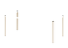 12 - Metallbeine aussen 180