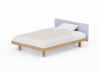 violettblau