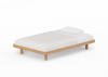 Tomo Bed - Frame 140x220 cm Extended