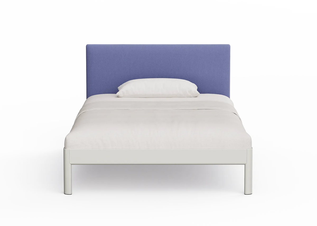 Heia Bed - Soft 140x220 cm | Noah Living