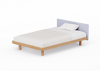 violettblau