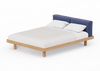 mitternachtsblau