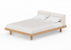 leinenbeige