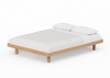 Tomo Bed - Frame 160x220 cm Extended