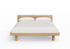 Tomo Bett - Solid 160x220 cm Extended