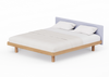 violettblau