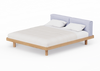 violettblau