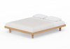 Tomo Bed - Frame 180x220 cm Extended