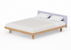 violettblau