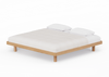 Tomo Bed - Frame 200x200 cm Extended