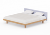 violettblau