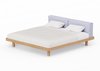 violettblau
