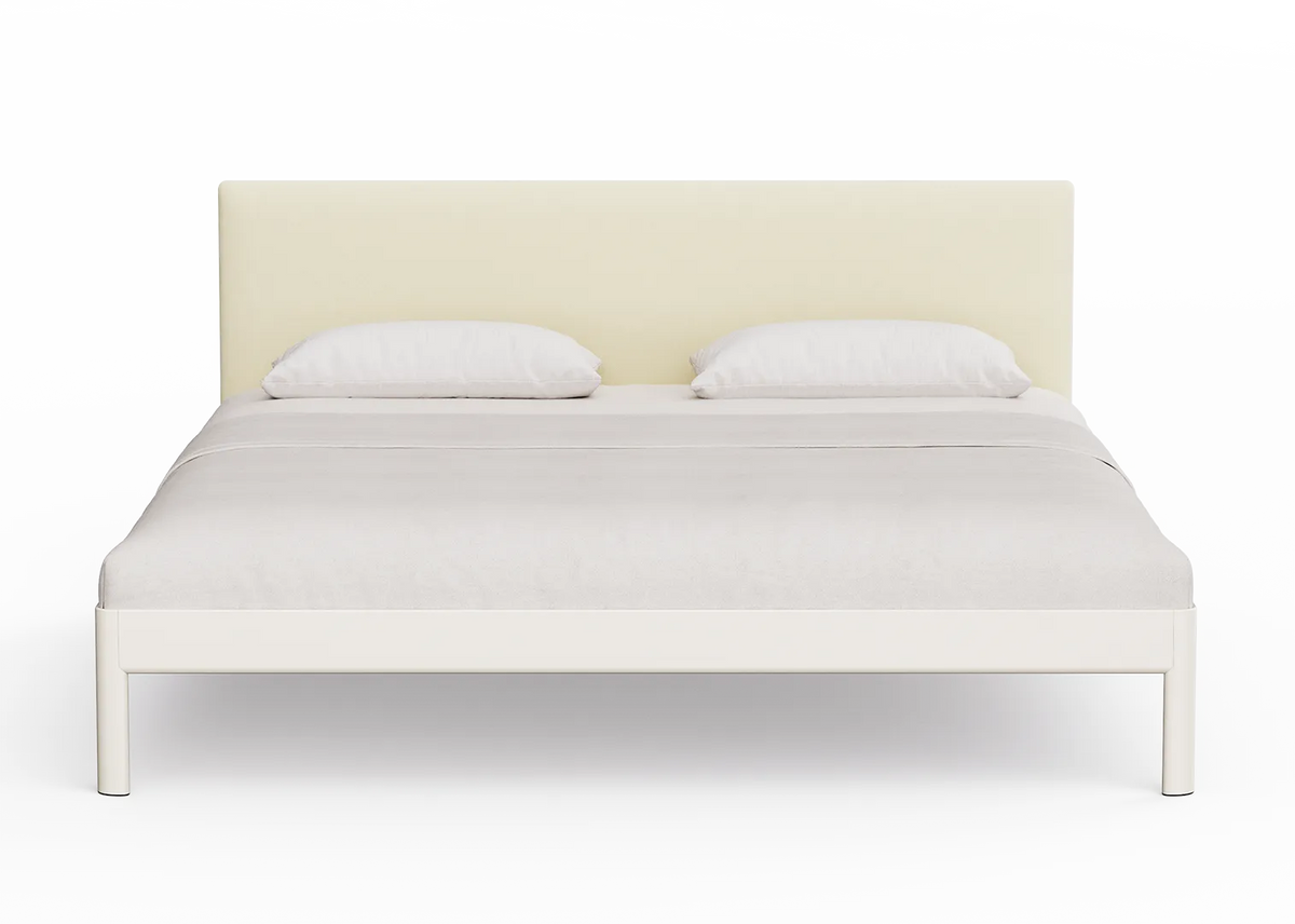 Heia Bed - Soft 200x220 cm | Noah Living