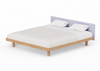 violettblau