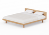 Letto Tomo - Solid 200x220 cm Extended