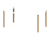 04 - Holzbeine Aussen 160