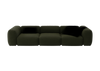 dunkelgruen,kissen-basis-standard