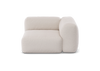 leinenbeige