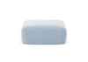 eisblau