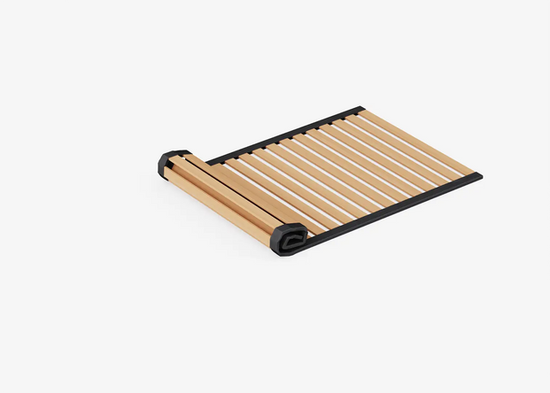 Sommier à lattes 100x200 cm