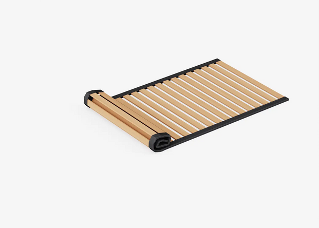 Sommier à lattes 100x220 cm