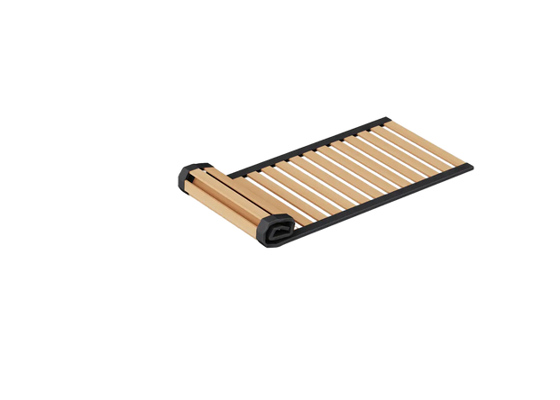 Sommier à lattes 70x200 cm