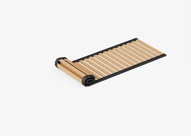 Sommier à lattes 70x220 cm