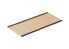 Lattenrost 70x200 cm