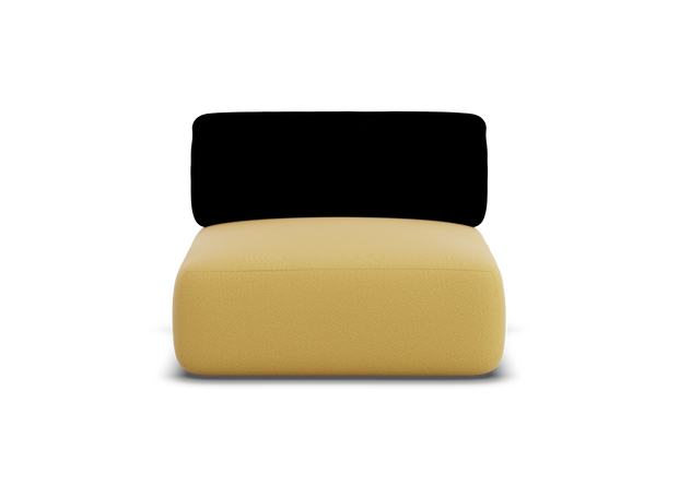 S 17 - Modul - Sessel 100x100