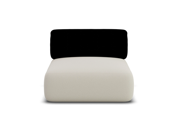 S 18 - Modul - Sessel 100x120