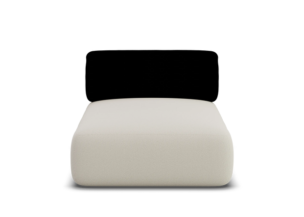 S 19 - Modul - Sessel 100x150