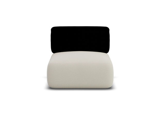 S 20 - Modul - Sessel 85x100