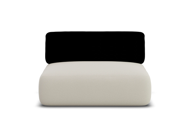 S 21 - Modul - Sessel 120x100