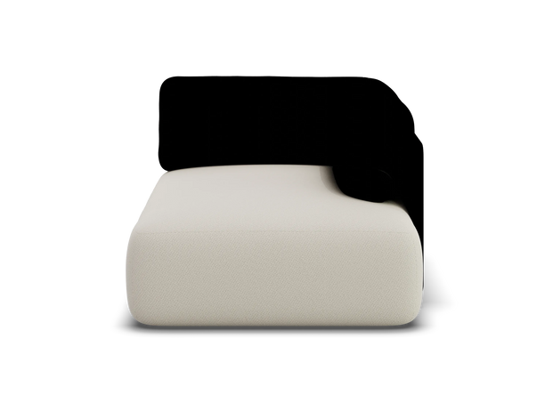 S 29 - Modul - Eckmodul 100x150 Rechts