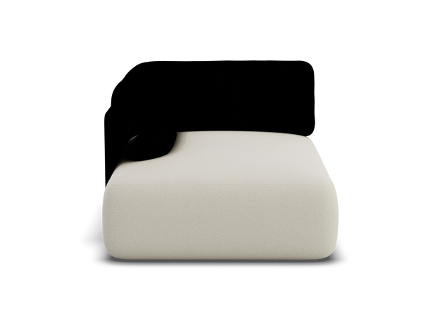 S 30 - Modul - Eckmodul 100x150 Links