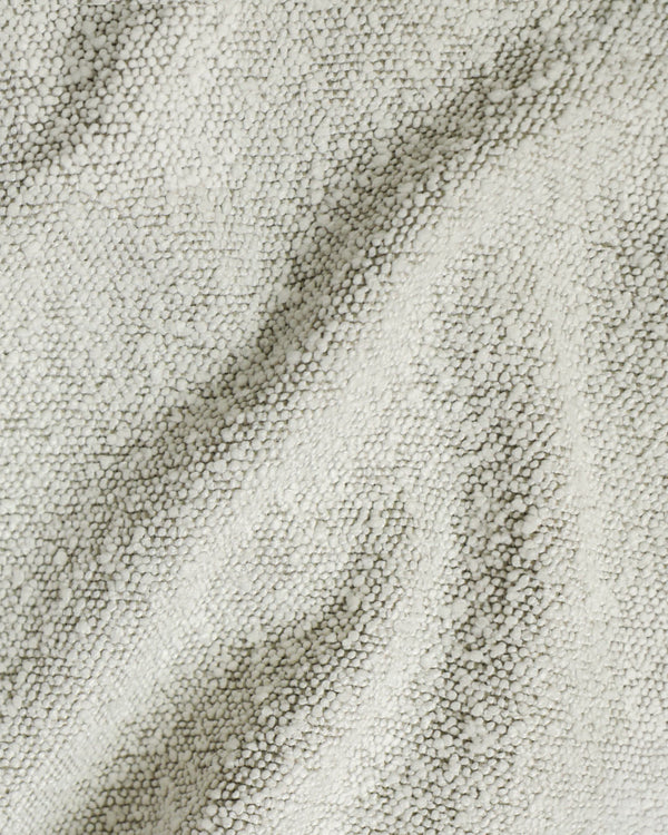 Bouclé – Alabaster