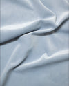 eisblau