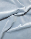 eisblau
