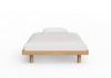 Tomo Bed - Frame 140x200 cm Extended