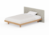 Tomo Bett - Soft 140x200 cm - Sandis