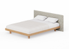 Tomo Bett - Soft 160x220 cm - Sandis