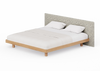 Tomo Bett - Soft 180x200 cm - Sandis