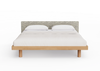 Tomo Bed - Line 180x200 cm Extended - Sandis