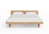 Tomo Bed - Solid 180x200 cm Extended
