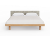 Tomo Bed - Line 180x220 cm Extended - Sandis