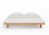 Tomo Bed - Frame 200x200 cm Extended