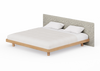Tomo Bett - Soft 200x200 cm - Sandis