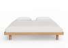 Tomo Bed - Frame 200x220 cm Extended